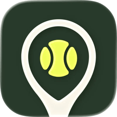 TieBreak app icon